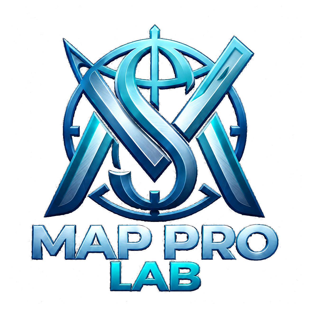 Map Pro Lab